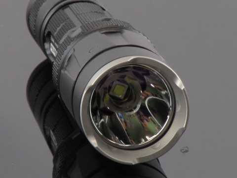 Nitecore фонарь SRT6 (светодиод)