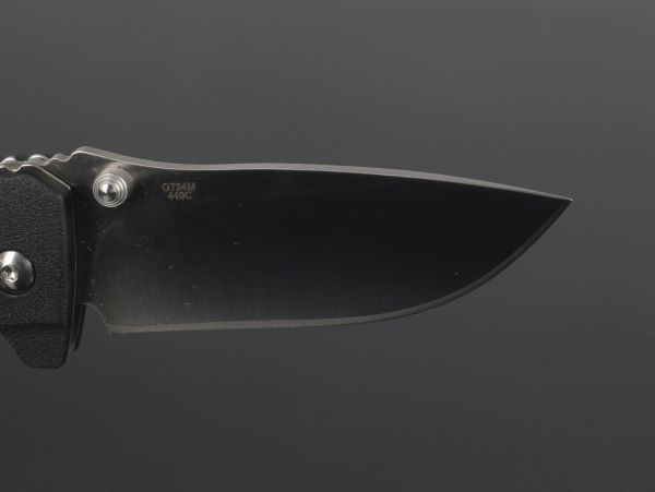 Ganzo нож складной G724M (фото 14) - интернет-магазин Викинг