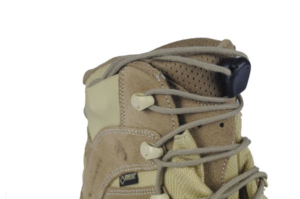 Haix ботинки Scout Desert (шнуровка 2) - интернет-магазин Викинг