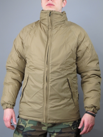 Carinthia куртка G-Loft Reversible (общий вид фото 4)