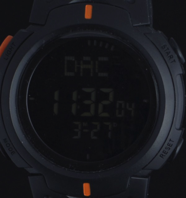 M-Tac часы тактические с компасом олива (обзор изображение 13) - интернет-магазин Викинг