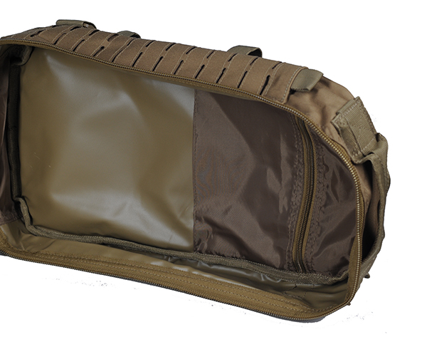 M-Tac рюкзак Assault Pack Laser Cut (фото 16) - интернет-магазин Викинг