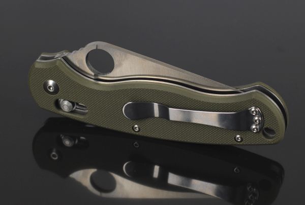 Ganzo нож складной G729 (фото 6) - интернет-магазин Викинг