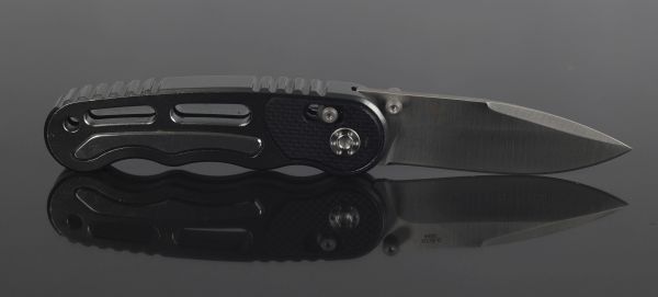 Ganzo нож складной G718 (фото 16) - интернет-магазин Викинг