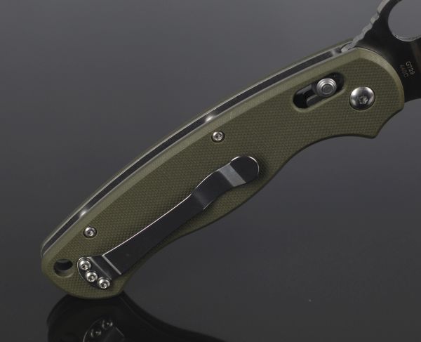 Ganzo нож складной G729 (фото 21) - интернет-магазин Викинг