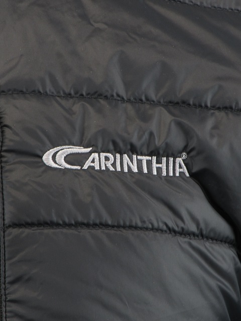Carinthia куртка G-Loft Ultra (логотип производителя)