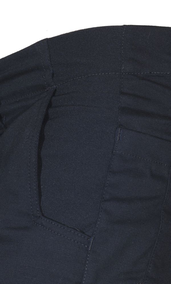 M-Tac брюки Patrol Flex темно-синие (фото 7) - интернет-магазин Викинг