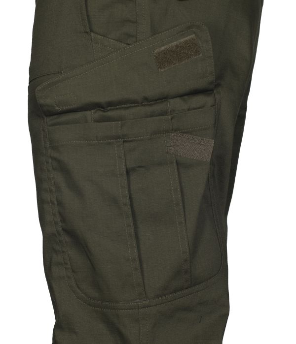 M-Tac брюки Operator Flex Army Olive (фото 14) - интернет-магазин Викинг