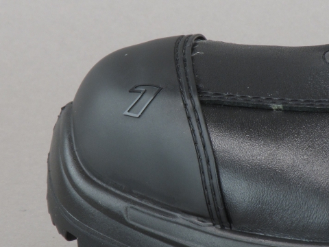 Haix ботинки Airpower XR21 (носок) - интернет-магазин Викинг