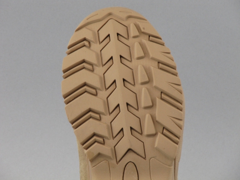Милтек ботинки Trooper 2,5 дюйма (подошва) - интернет-магазин Викинг