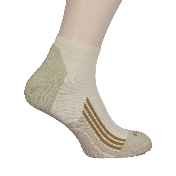 M-Tac носки Coolmax 35% Khaki (изображение 3) - интернет-магазин Викинг