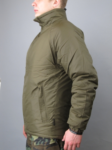 Carinthia куртка G-Loft Reversible (общий вид фото 2)