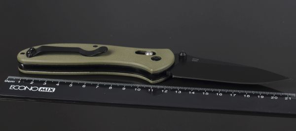 Ganzo нож складной G7393 (нож фото 3) - интернет-магазин Викинг