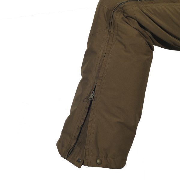 M-Tac штаны зимние Аrmy Pants (кнопки фото 1) - интернет-магазин Викинг