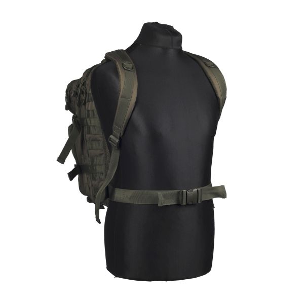M-Tac рюкзак Assault Pack (фото 30) - интернет-магазин Викинг