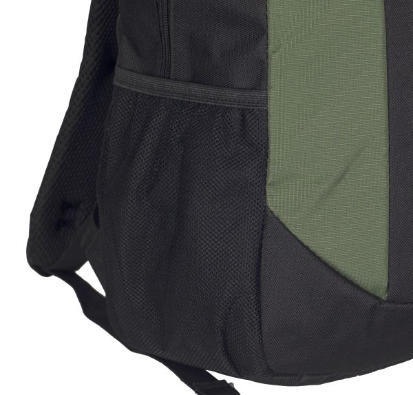 M-Tac рюкзак Urban Line Lite Pack GreenBlack (фото 5) - интернет-магазин Викинг