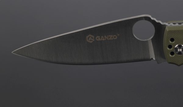 Ganzo нож складной G732 (фото 14) - интернет-магазин Викинг