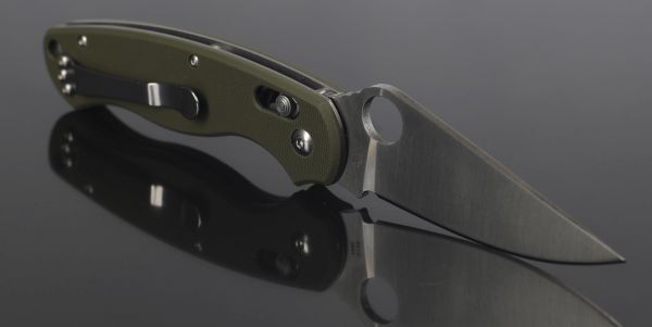 Ganzo нож складной G729 (фото 10) - интернет-магазин Викинг