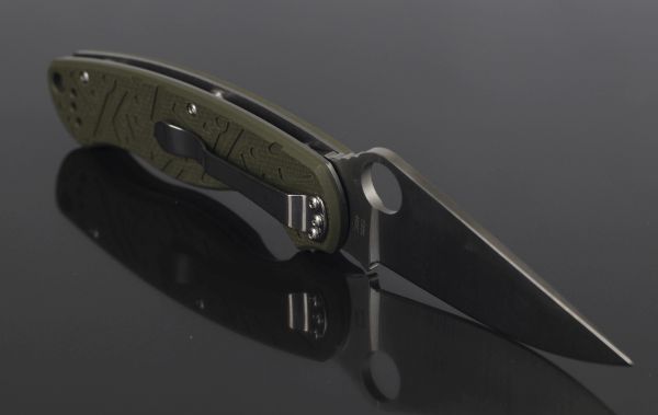 Ganzo нож складной G7301 (фото 10) - интернет-магазин Викинг