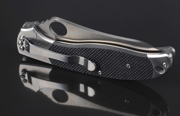 Ganzo нож складной G7371 (нож фото 5) - интернет-магазин Викинг