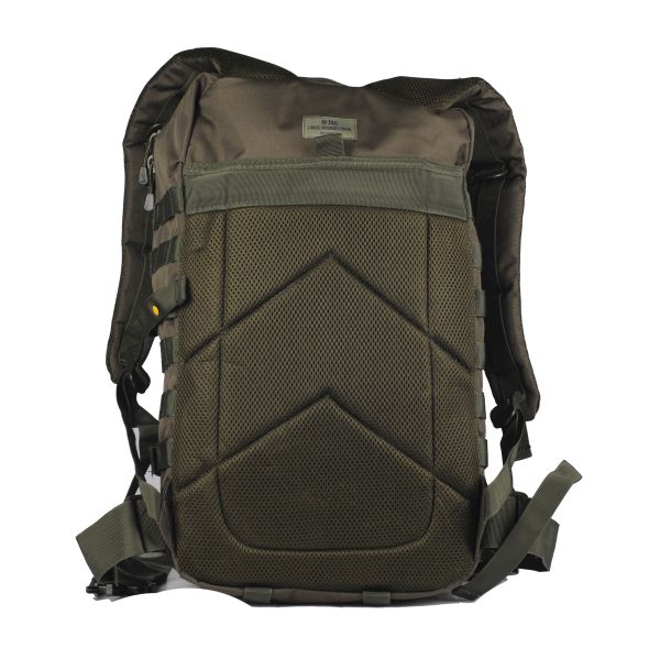 M-Tac рюкзак Large Assault Pack (фото 19) - интернет-магазин Викинг