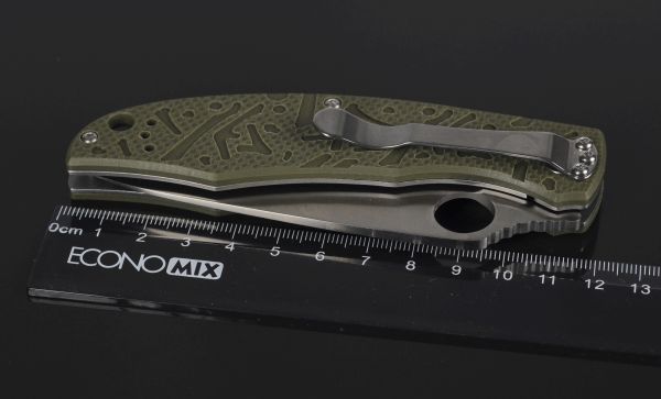 Ganzo нож складной G7321 (фото 3) - интернет-магазин Викинг