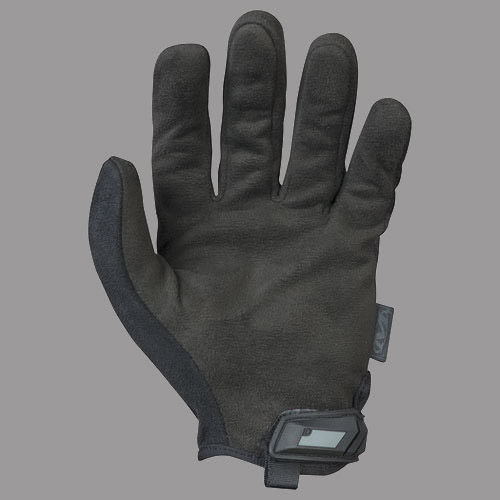 Mechanix перчатки тактические Original Insulated (ладонь)