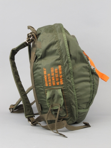 Милтек рюкзак Deployment Bag 6 (общий вид фото 2) - интернет-магазин Викинг
