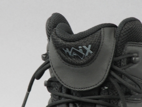 Haix ботинки Black Eagle Athletic 10 High (язычек) - интернет-магазин Викинг