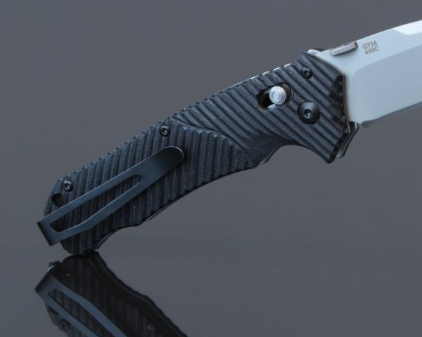 Ganzo нож складной G716 (фото 19) - интернет-магазин Викинг