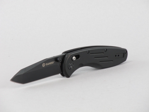 Ganzo нож складной G701 (фото 8) - интернет-магазин Викинг