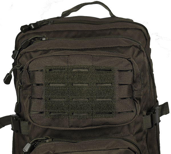M-Tac рюкзак Large Assault Pack Laser Cut (фото 6) - интернет-магазин Викинг