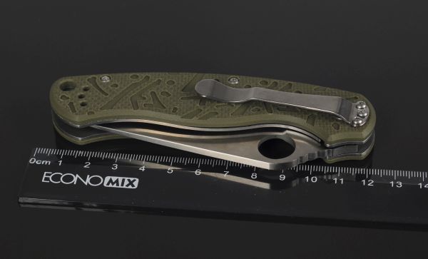 Ganzo нож складной G7301 (фото 4) - интернет-магазин Викинг