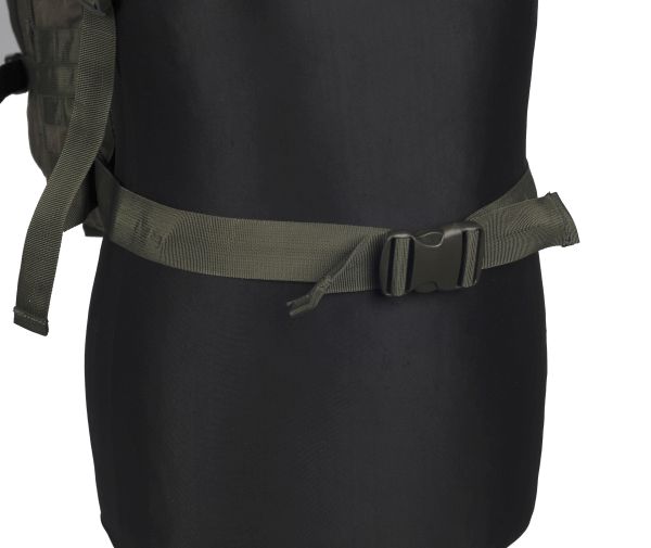 M-Tac рюкзак Assault Pack (фото 27) - интернет-магазин Викинг