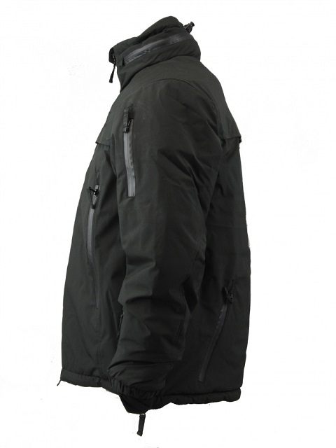 Carinthia куртка HIG 2.0 Police (общий вид фото 2)