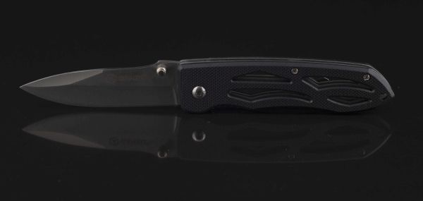Ganzo нож складной G615 (фото 9) - интернет-магазин Викинг