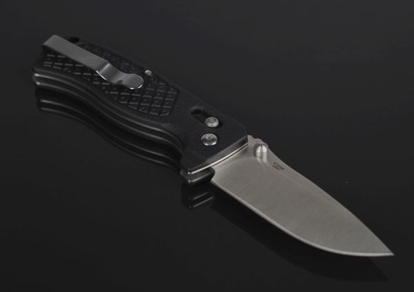 Ganzo нож складной G724M (фото 8) - интернет-магазин Викинг