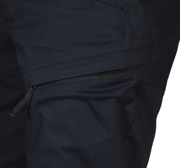 M-Tac брюки Patrol Flex темно-синие (фото 15) - интернет-магазин Викинг