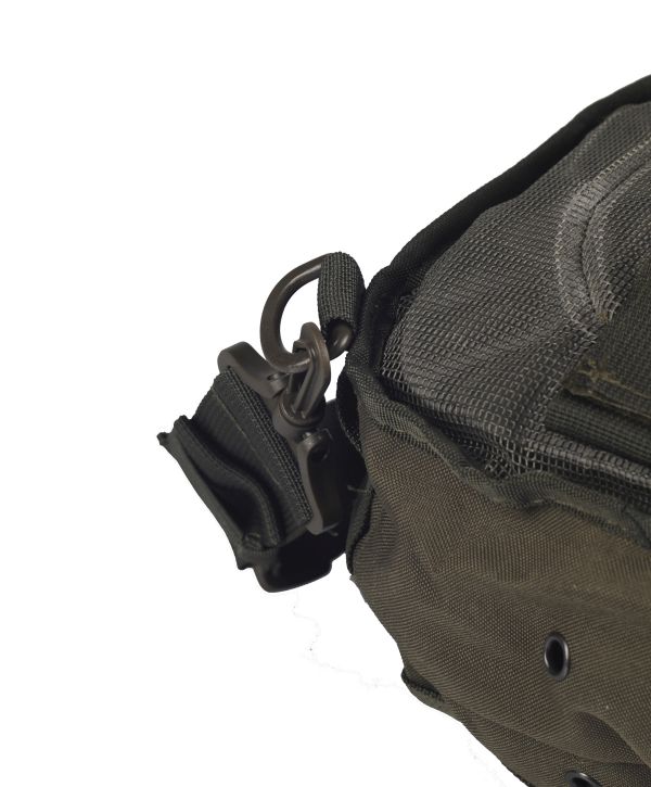 Милтек рюкзак через плечо малый (карабин) - интернет-магазин Викинг