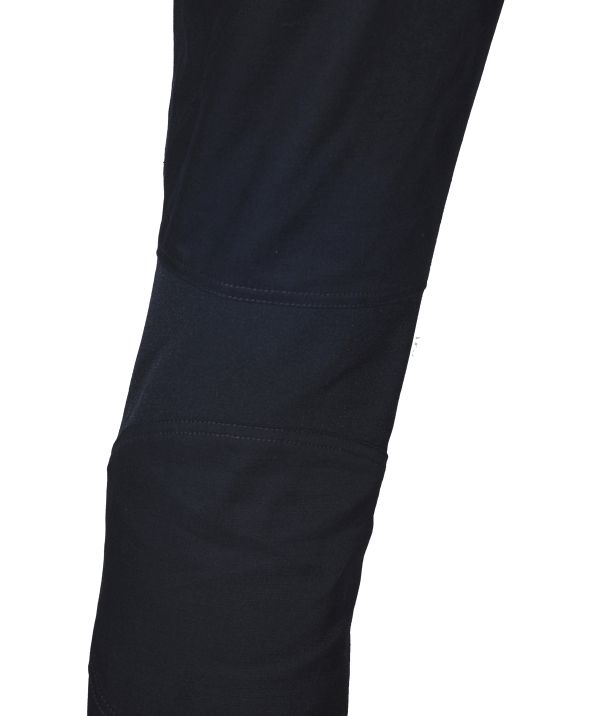 M-Tac брюки Patrol Flex темно-синие (фото 8) - интернет-магазин Викинг