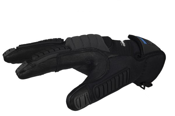 Mechanix перчатки тактические зимние Polar Pro (вставка-усилитель)