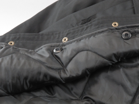 Brandit куртка M65 Standard (подкладка)