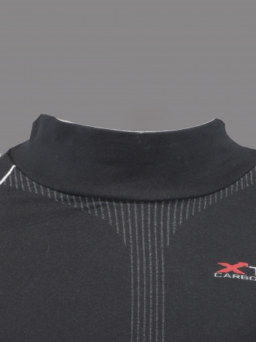 X Tech рубашка Race 3 (компрессионные вставки сверху) - интернет-магазин Викинг