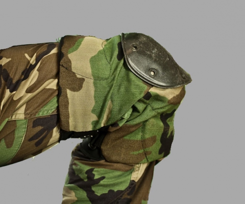 BPE Army Style наколенники Multicam (на колене).jpg