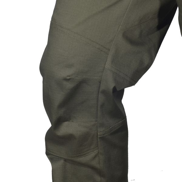 M-Tac брюки Aggressor Gen.II Flex Army Olive (фото 20) - интернет-магазин Викинг