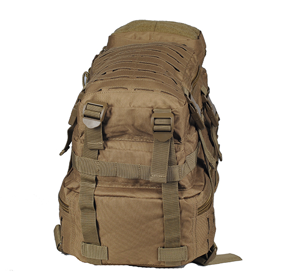 M-Tac рюкзак Assault Pack Laser Cut (фото 26) - интернет-магазин Викинг