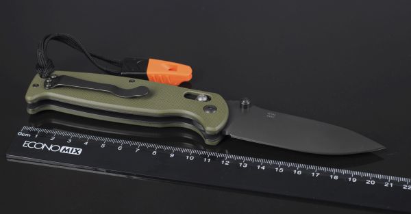 Ganzo нож складной G7413 (нож фото 3) - интернет-магазин Викинг