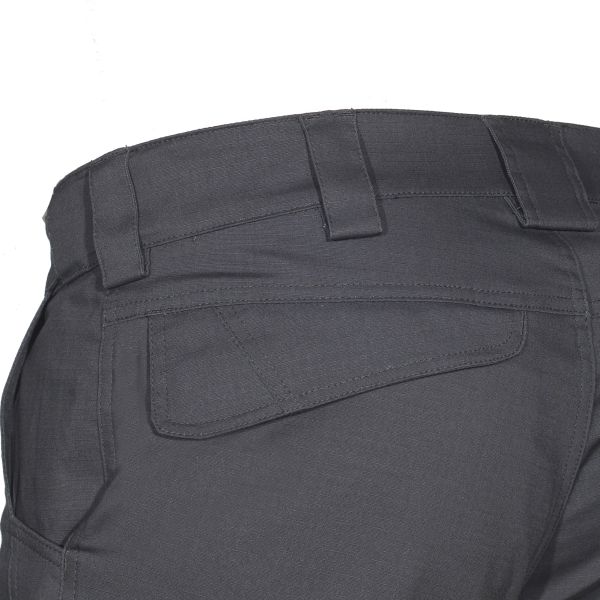 M-Tac брюки Operator Flex Dark Grey (фото 13) - интернет-магазин Викинг