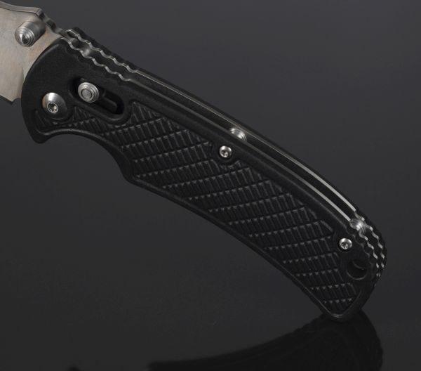 Ganzo нож складной G726M (фото 12) - интернет-магазин Викинг