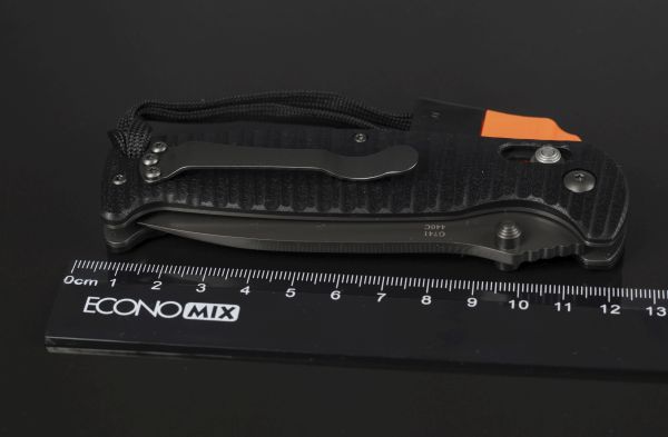 Ganzo нож складной G7413P (нож фото 2) - интернет-магазин Викинг